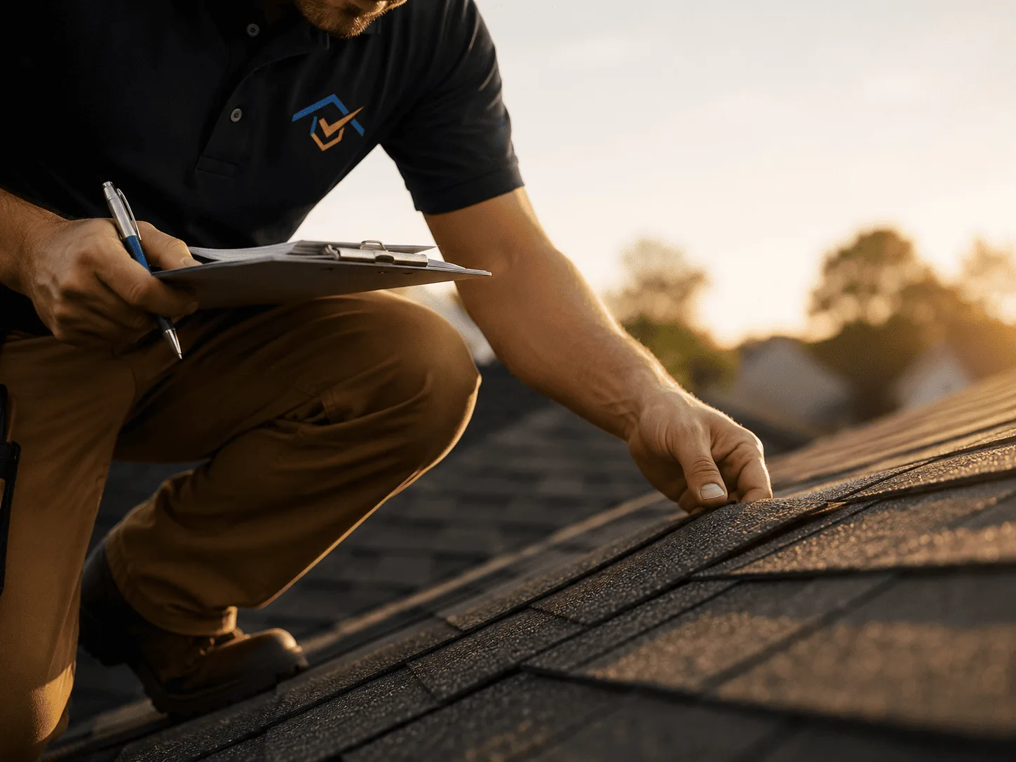 Why Choose Roof Inspection in Fernwood, MS