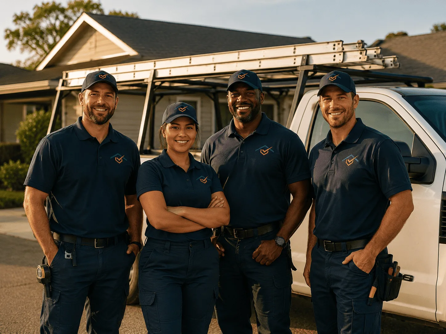 Roof Inspection company in Fernwood, MS